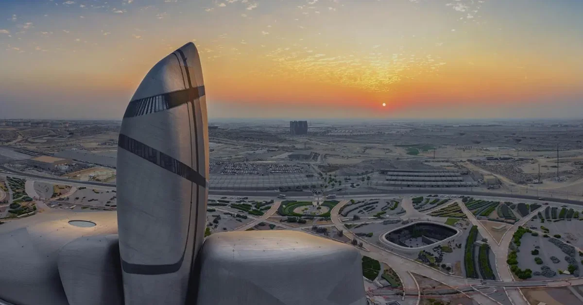 Ithra Announces Extensive Cultural Programming for Eid al-Adha 1446 AH - Main Image