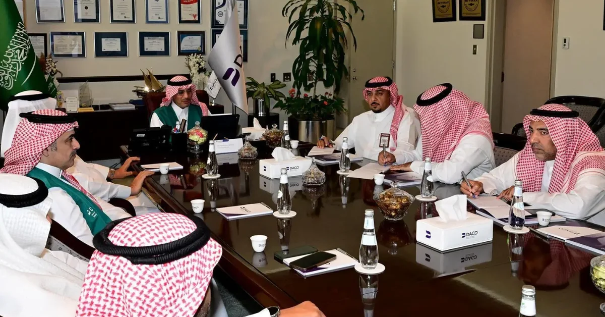 King Fahd Airport Finalizes Preparations for Hajj 1446 AH - Main Image