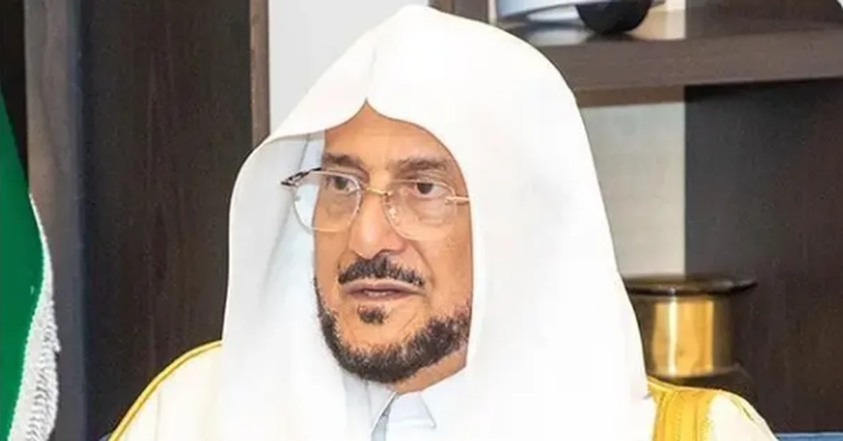 Islamic Affairs Minister Orders Shorter Gap Between Adhan and Iqamah in Central Makkah - Main Image