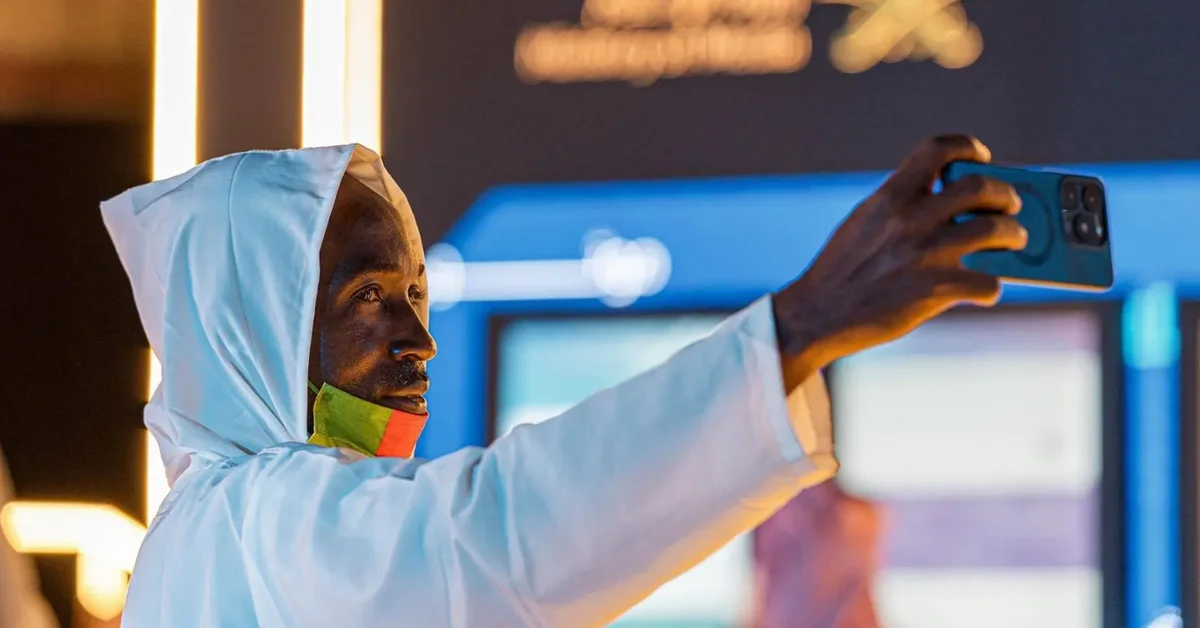 Media Ministry Launches Second Hajj Media Hub Edition - Main Image
