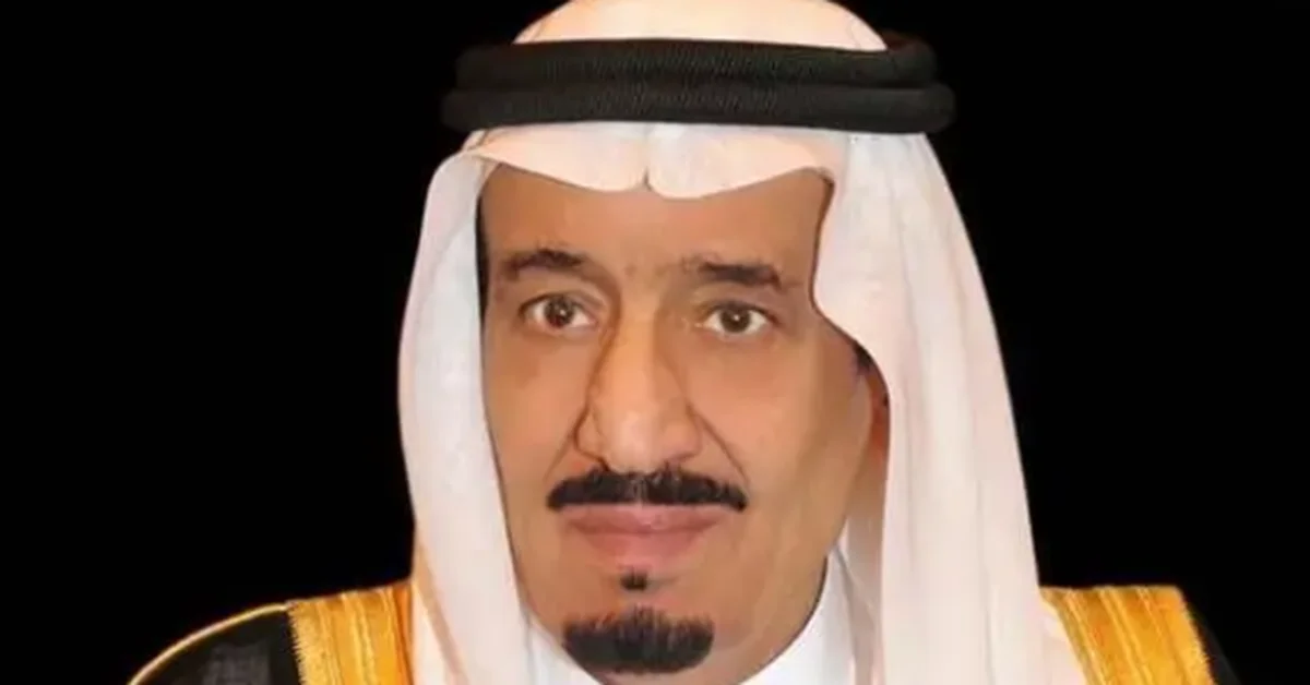 King Salman Sends Congratulations to Samoa’s Leader on Independence Day - Main Image