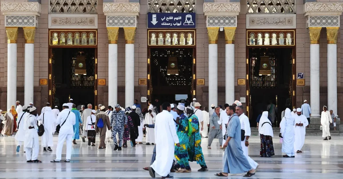 Prophet’s Mosque launches women-focused Quran recitation correction initiative - Main Image