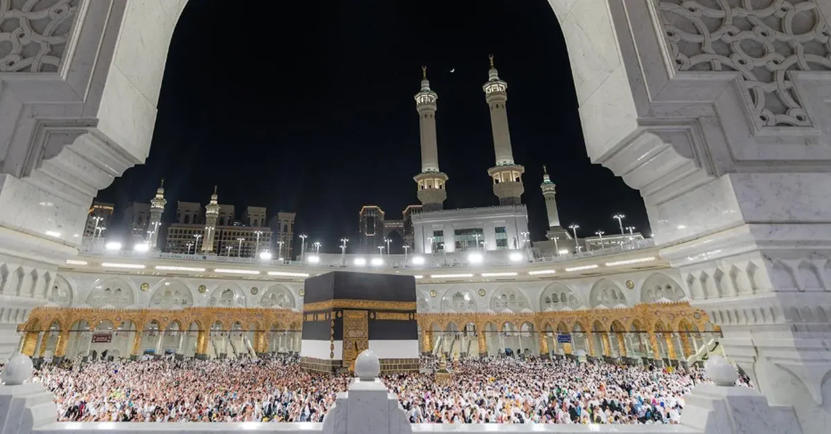 Global Islamic leaders commend Saudi Arabia's Hajj services - Main Image