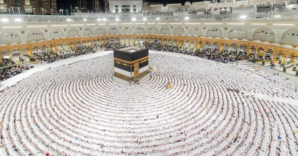 General Authority for Awqaf launches educational Hajj awareness campaign - Main Image