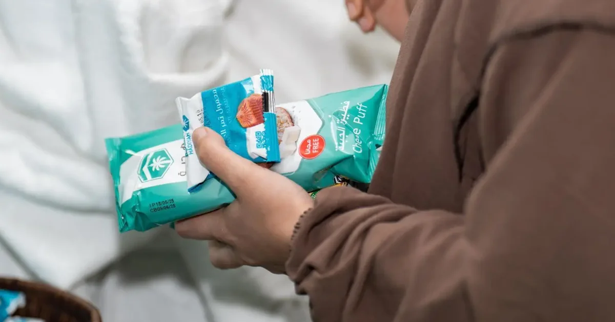 Hadiyah charity delivers nearly 10 million meals, water, and gifts to pilgrims - Main Image