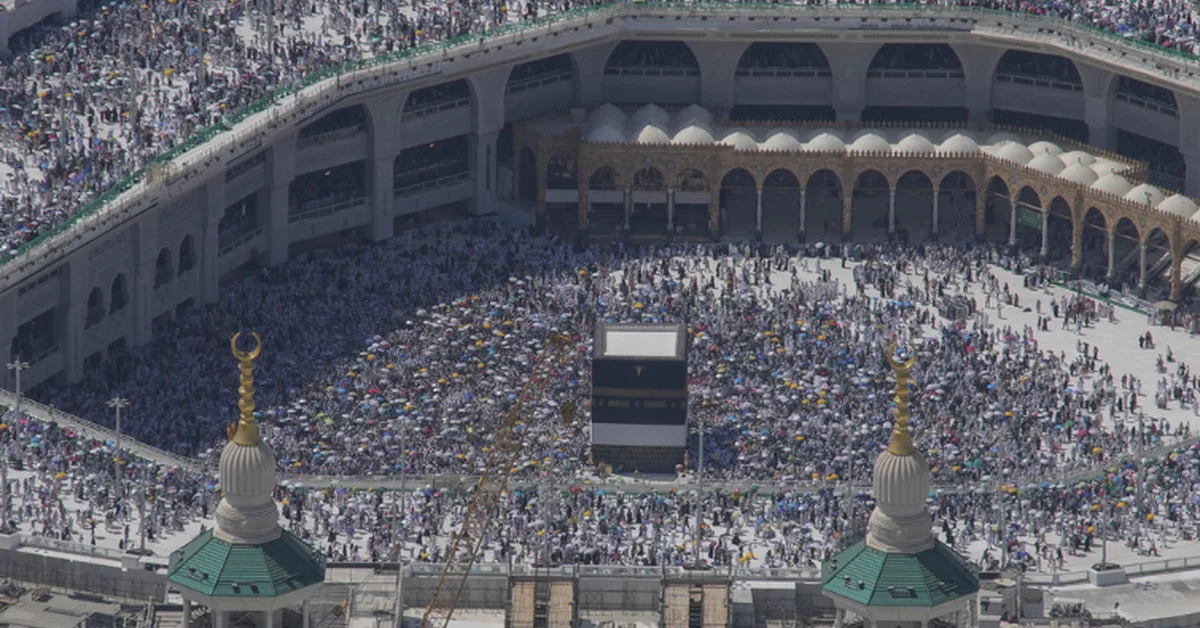 Madinah wraps up first phase of Hajj emergency operations - Main Image