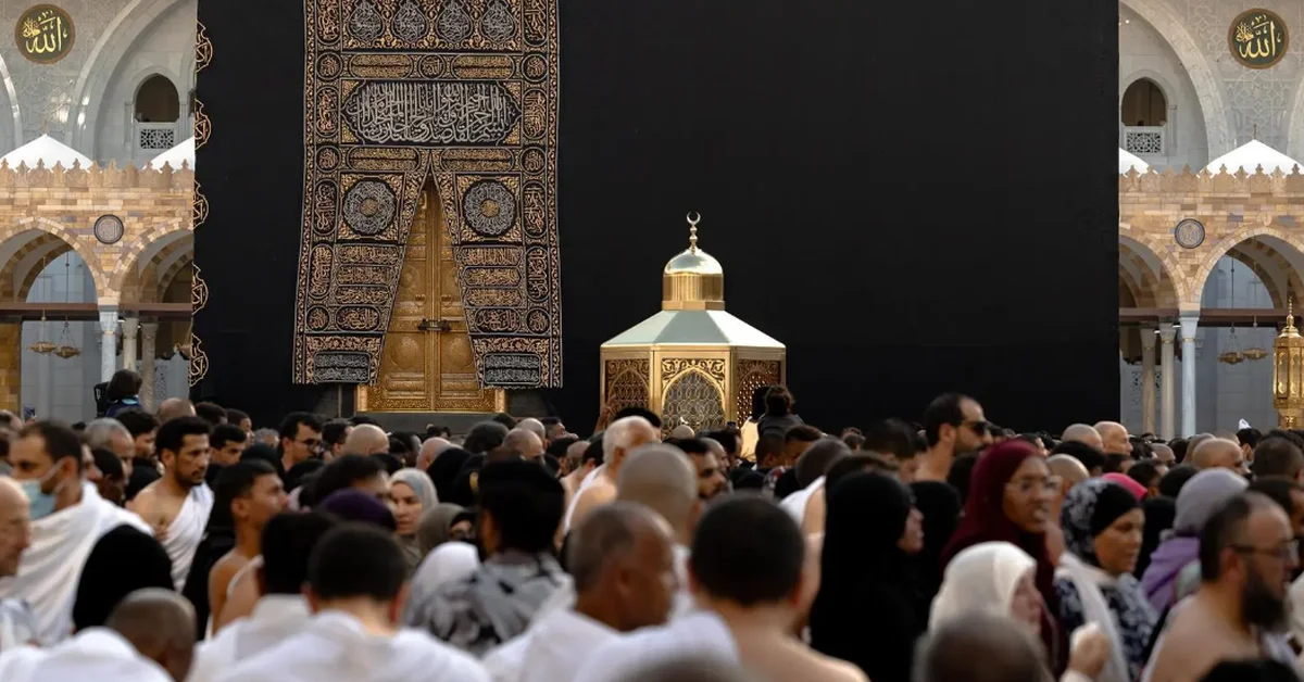 Royal Hajj program showcases Saudi Arabia’s dedication to pilgrims - Main Image