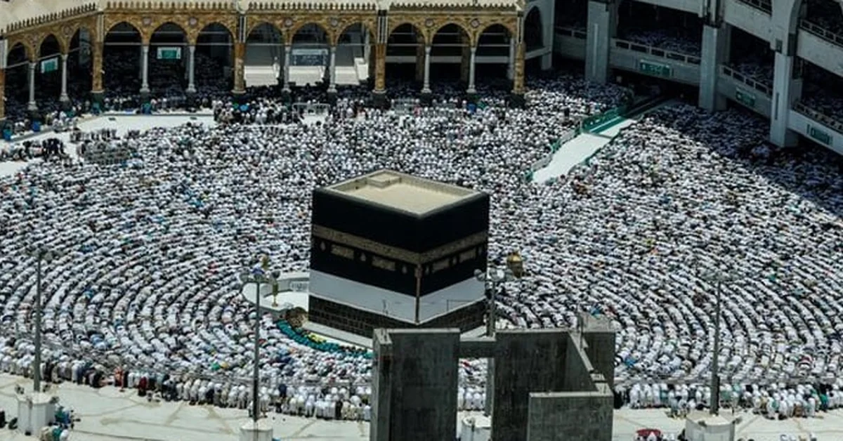 Interior Ministry warns: violators of Hajj permit rules face deportation and 10-year ban - Main Image