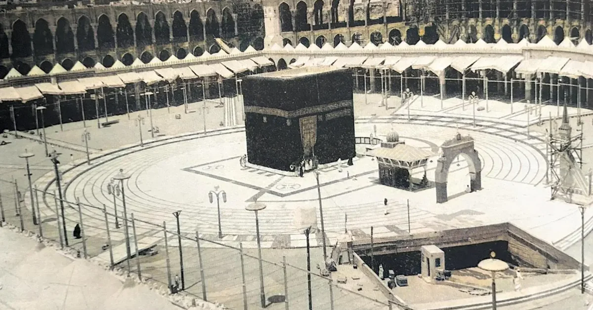 King Abdulaziz’s vision laid foundation for today’s comfortable Hajj - Main Image