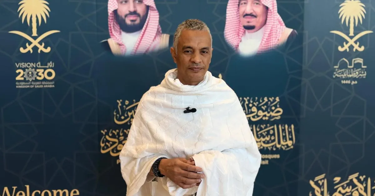 MENA editor praises Saudi Arabia’s Hajj as symbol of Islamic unity - Main Image