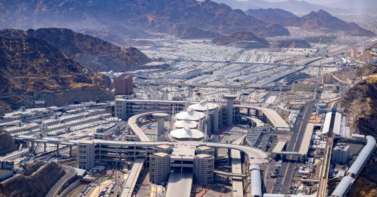 Mina reflects both the Prophet’s traditions and Hajj’s enduring legacy - Main Image