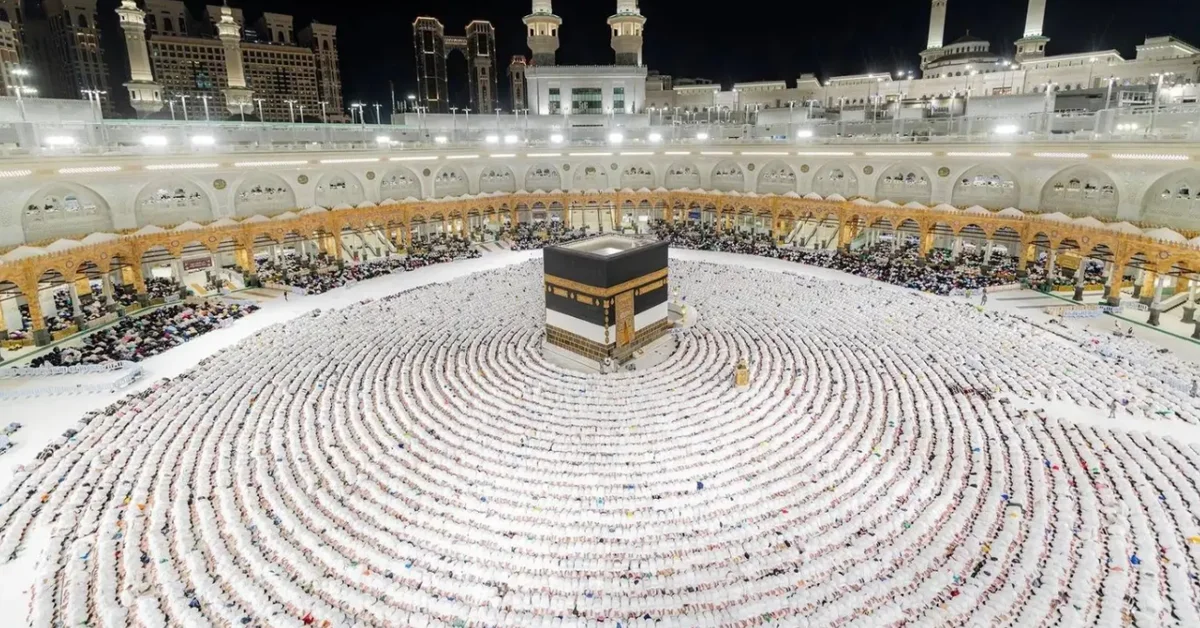 Awqaf supports Al-Jouf Hajj City and Makkah Route program - Main Image