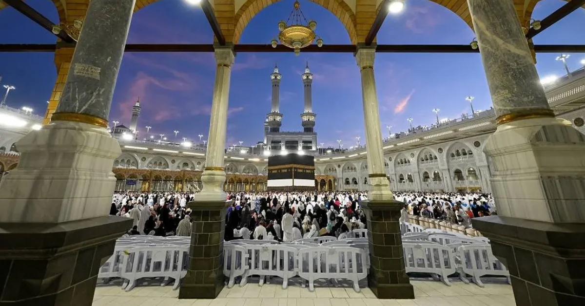 Jeddah Health Cluster 2 rolls out three new programs to support pilgrims during Hajj 1446 AH - Main Image