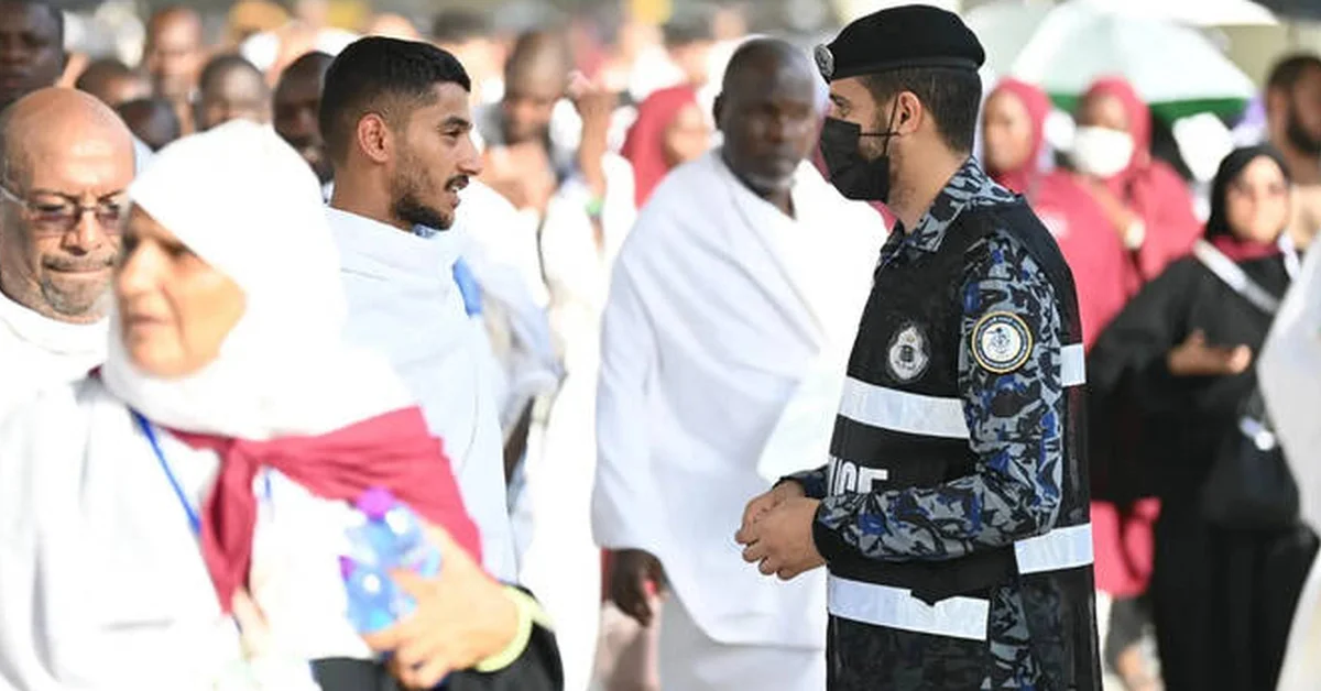 Civil Defense advises Hajj service providers to educate pilgrims on safety - Main Image