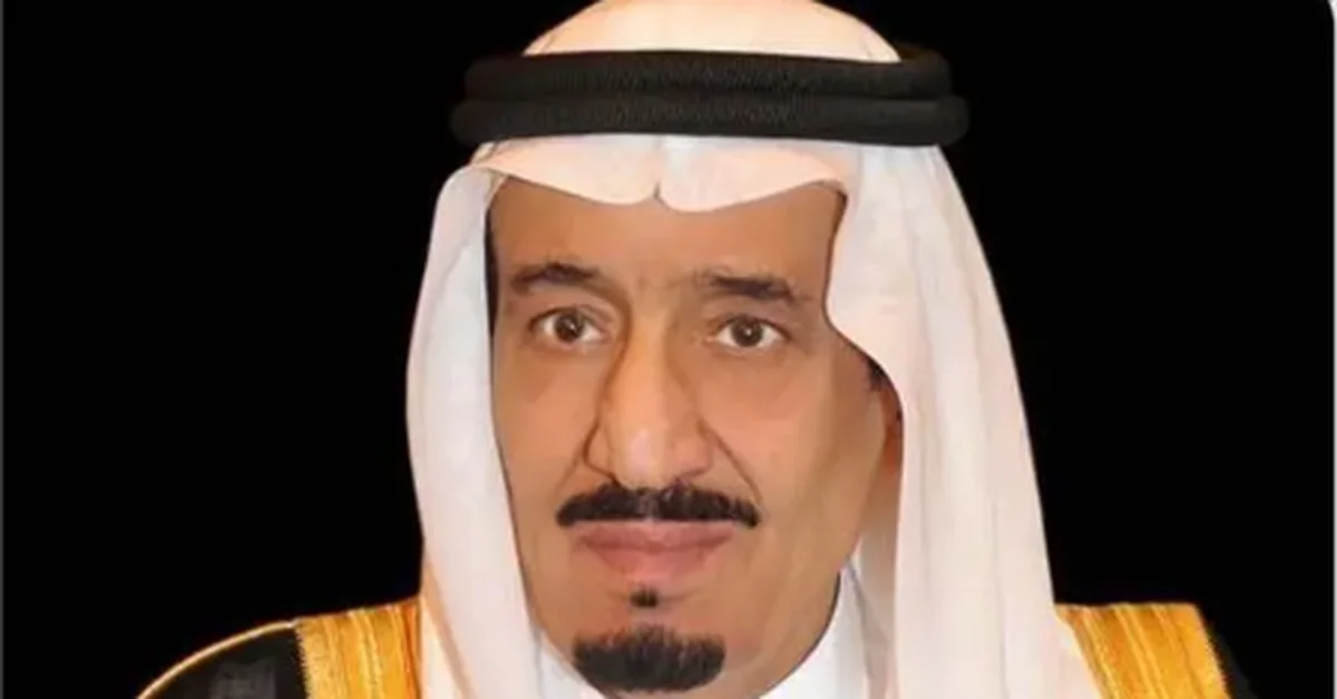 King Salman sends congratulations to Korea's new President Lee Jae-myung - Main Image