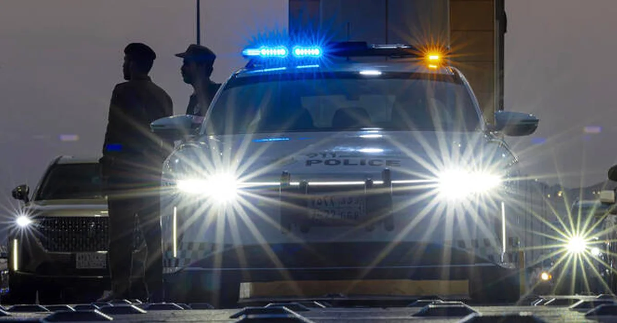 Hajj Security Forces detain 60 expats for breaching pilgrimage regulations - Main Image