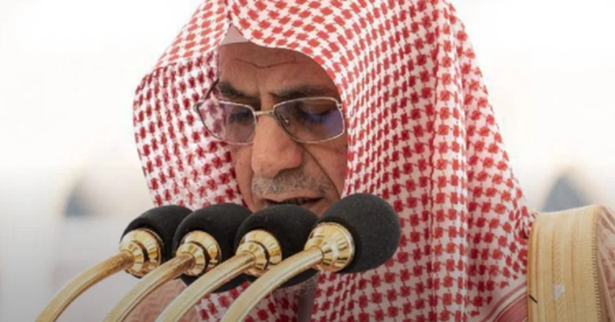 Religious Affairs Presidency offers Arafah sermon in multiple languages - Main Image