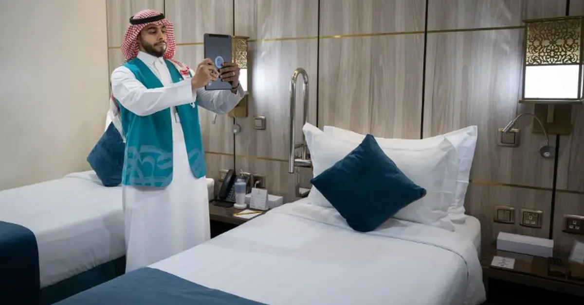 Tourism Ministry continues inspections and awareness in Makkah during Hajj - Main Image