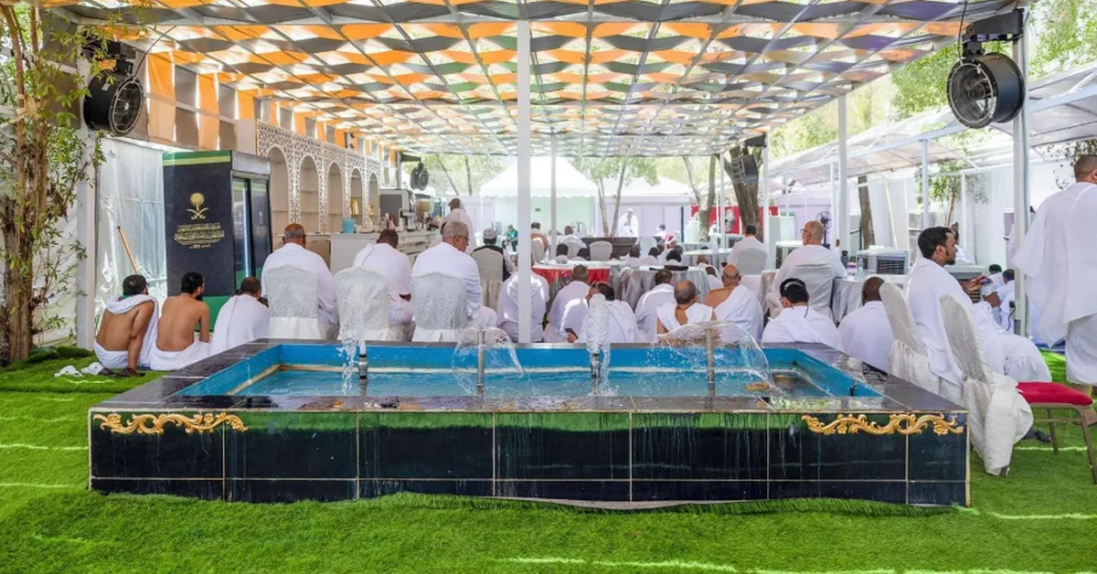 Custodian of the Two Holy Mosques' Guest Program Participants Reflect on a Memorable Day in Arafat - Main Image