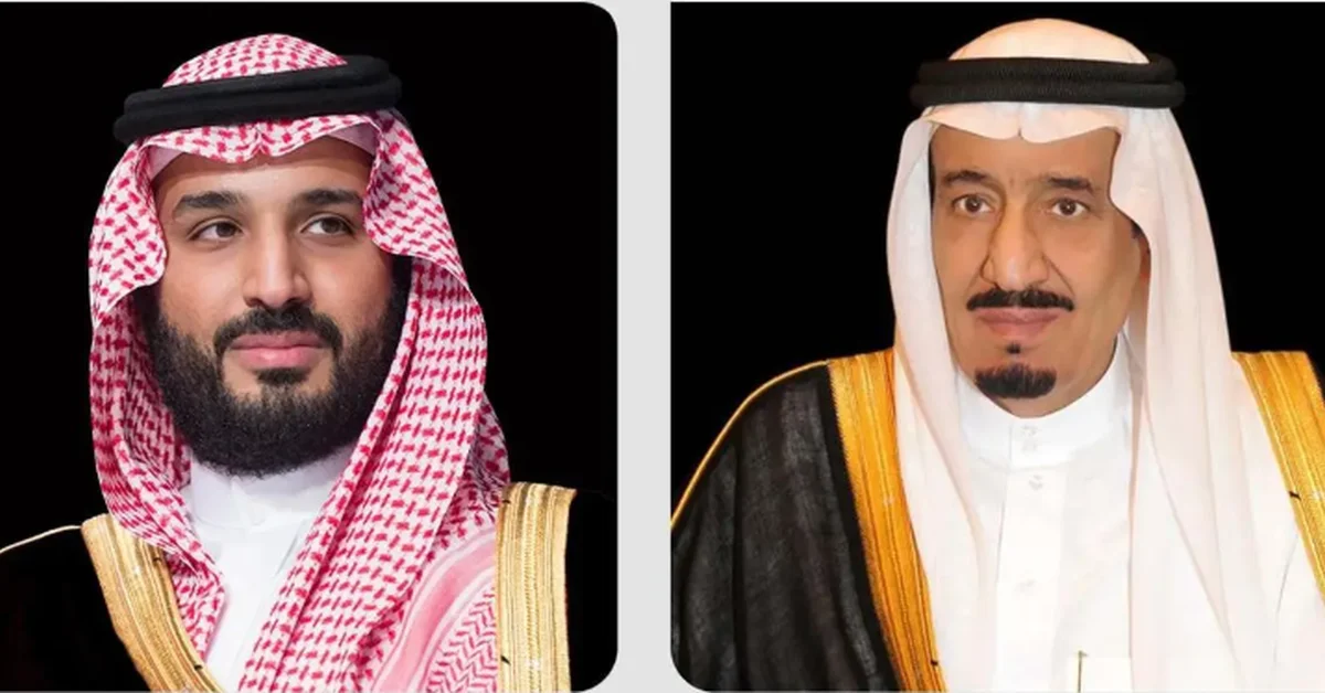 Crown Prince Arrives in Mina on Behalf of the King to Oversee Pilgrim Comfort - Main Image