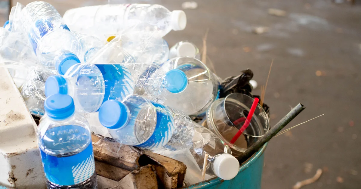 Saudi Arabia Observes World Environment Day, Calls for Action on Plastic Waste - Main Image