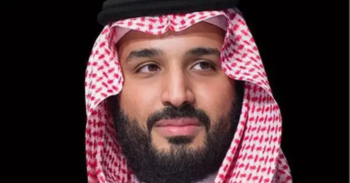 Crown Prince Receives Call from Iranian President Thanking Saudi Arabia for Hajj Services - Main Image