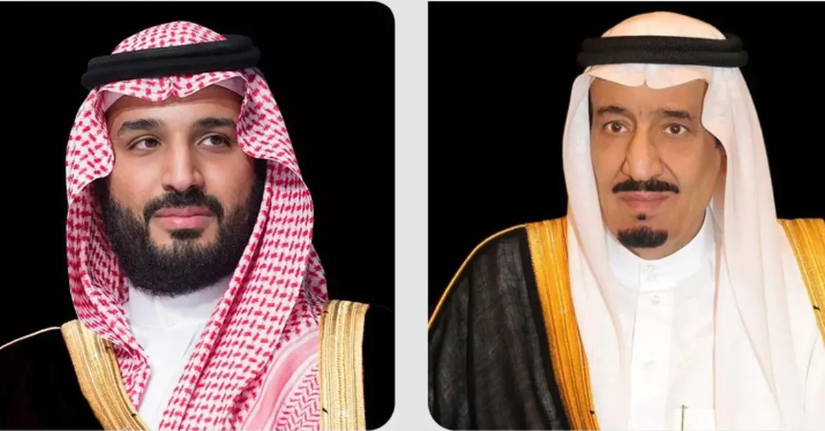 Saudi Leadership Sends Eid Al-Adha Congratulations to Leaders of Islamic Nations - Main Image