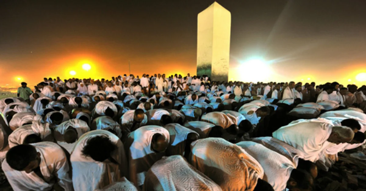 Arafah Day Call Center 1966 Offers Multilingual Instant Support in 11 Languages - Main Image