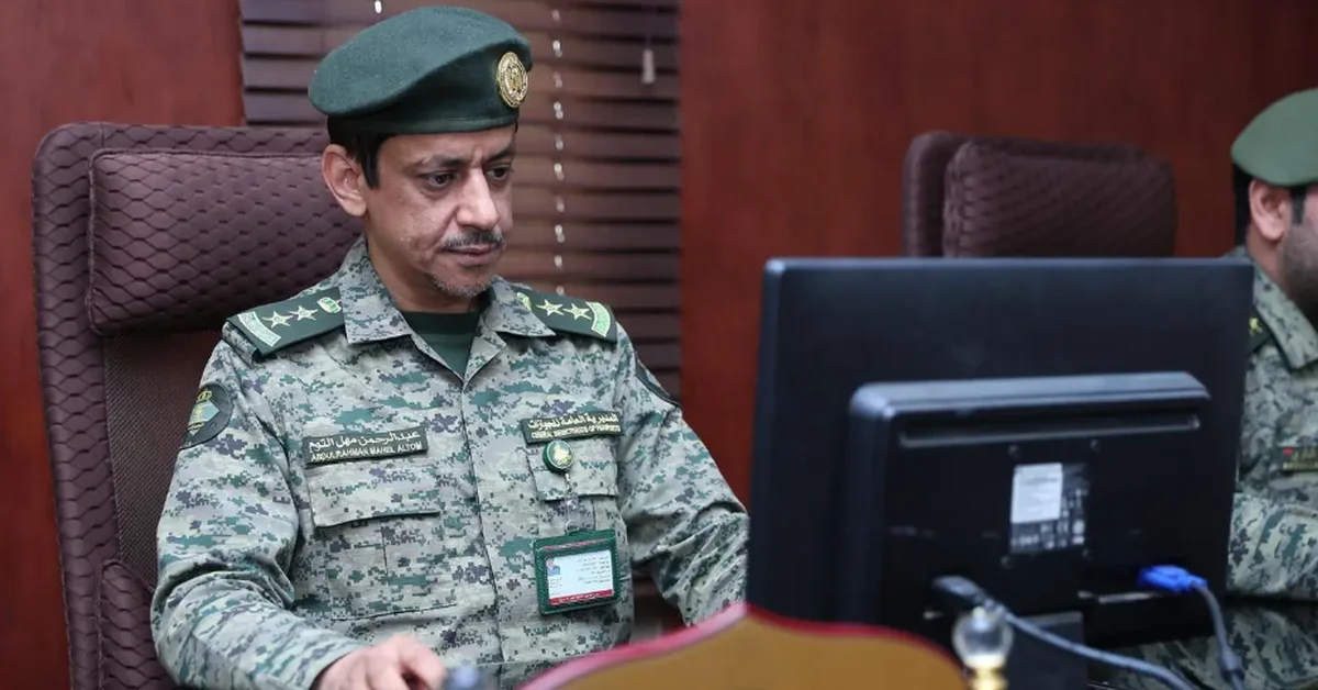 The Passports Directorate maintains operations at Makkah entry checkpoints - Main Image