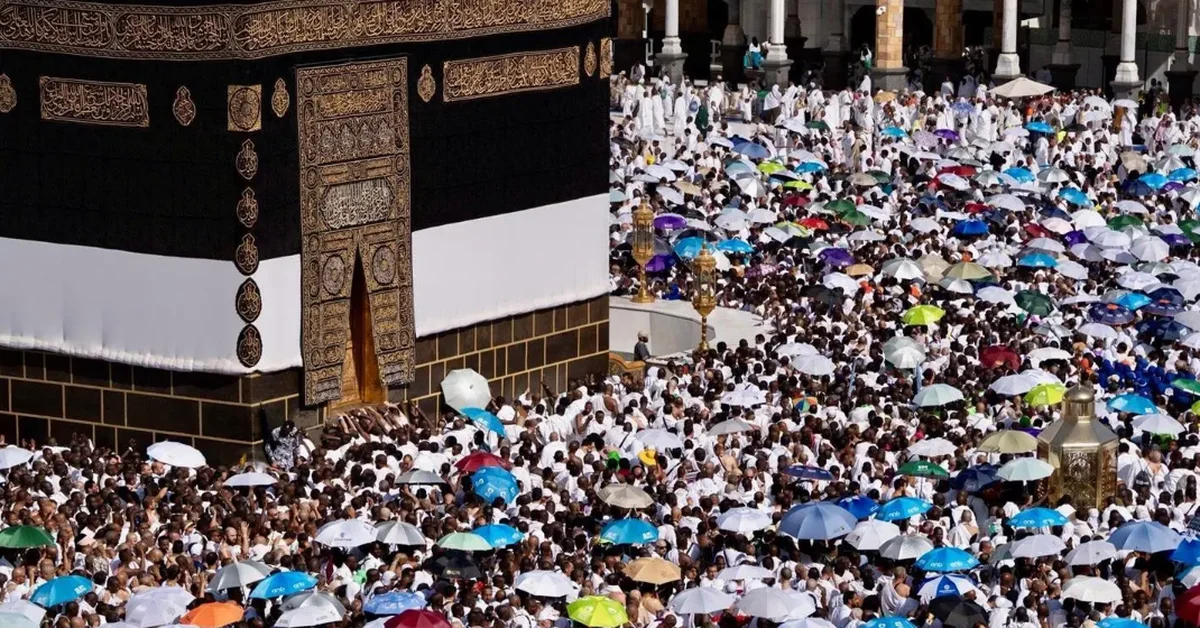 Friday sermons delivered at both the Grand and Prophet’s Mosques - Main Image