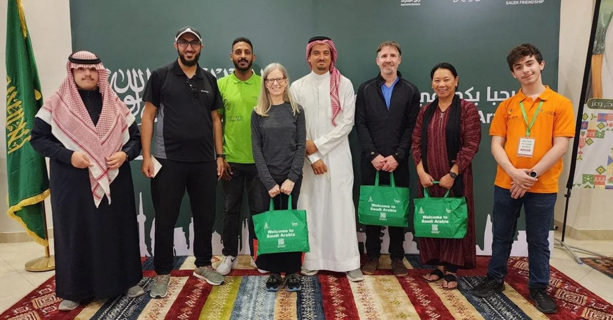 Saudi Arabia continues to show global generosity - Main Image