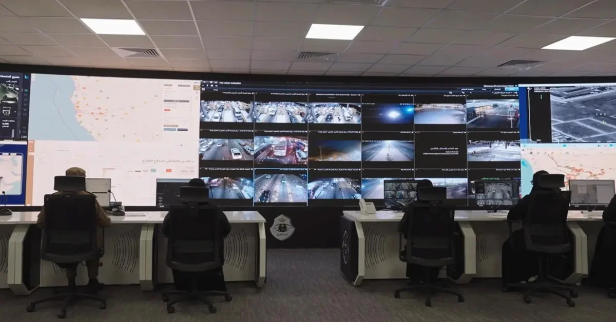 AI-powered smart platform launched to boost pilgrim safety and manage crowds - Main Image