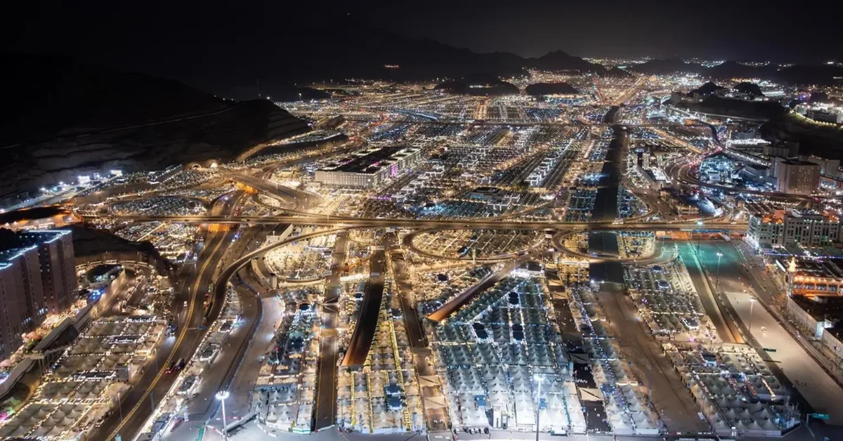Saudi Electricity Company finalizes operational readiness for Hajj 1446 AH - Main Image