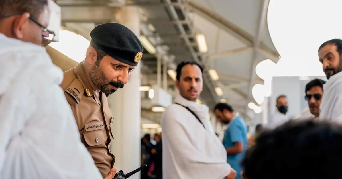Interior Ministry reaffirms ongoing support to families of fallen martyrs during Hajj - Main Image