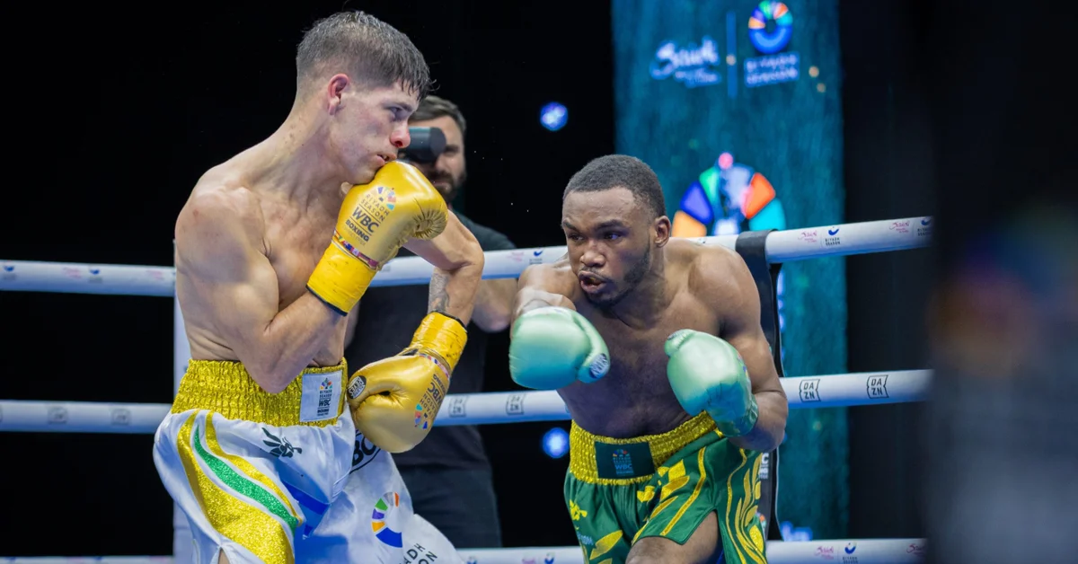 Riyadh hosts return of the WBC Boxing Grand Prix featuring 64 fighters - Main Image