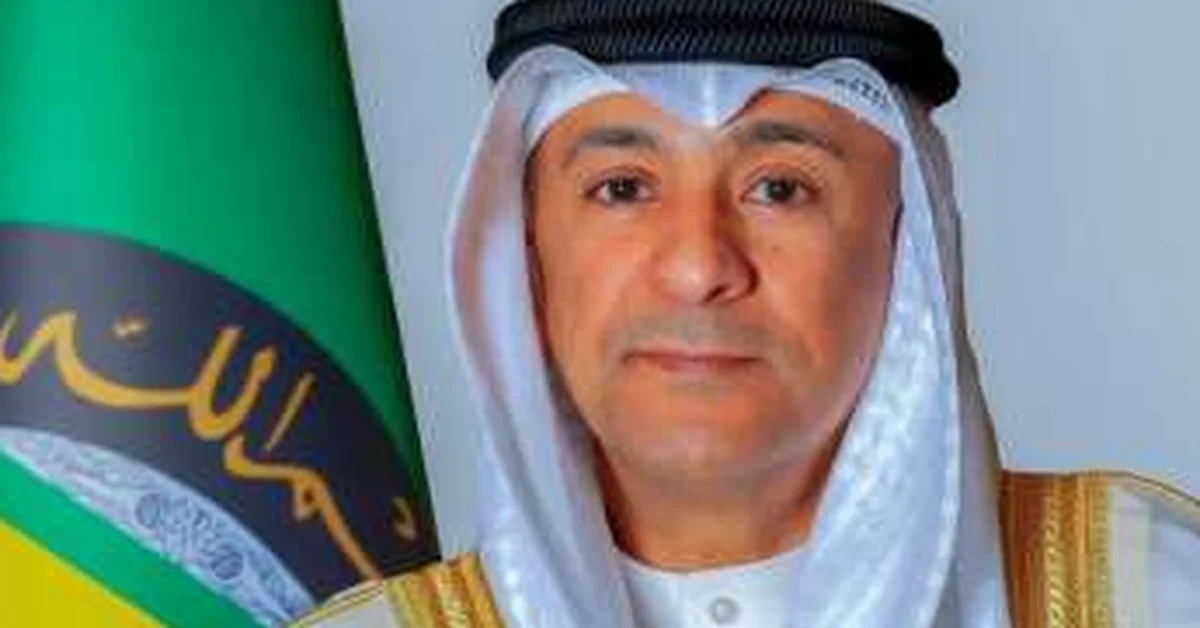 GCC and OAS secretaries general hold bilateral discussions - Main Image