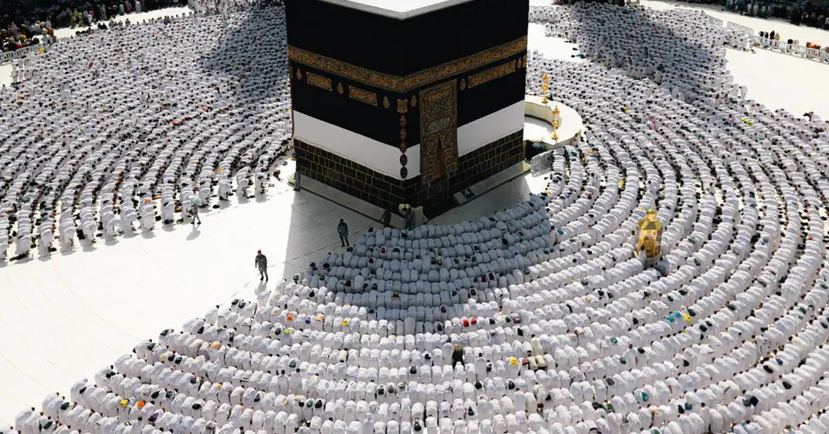 Unified agency coordination ensures safe and smooth Hajj for all pilgrims - Main Image