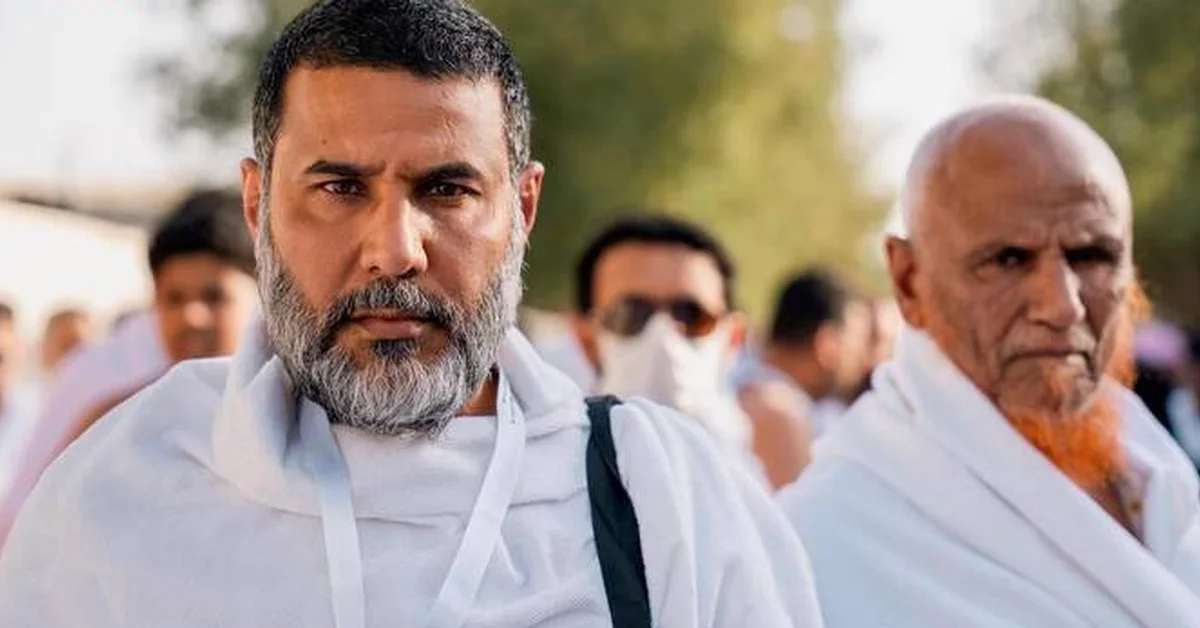 Martyrs’ families complete their Hajj with full logistical and emotional support - Main Image