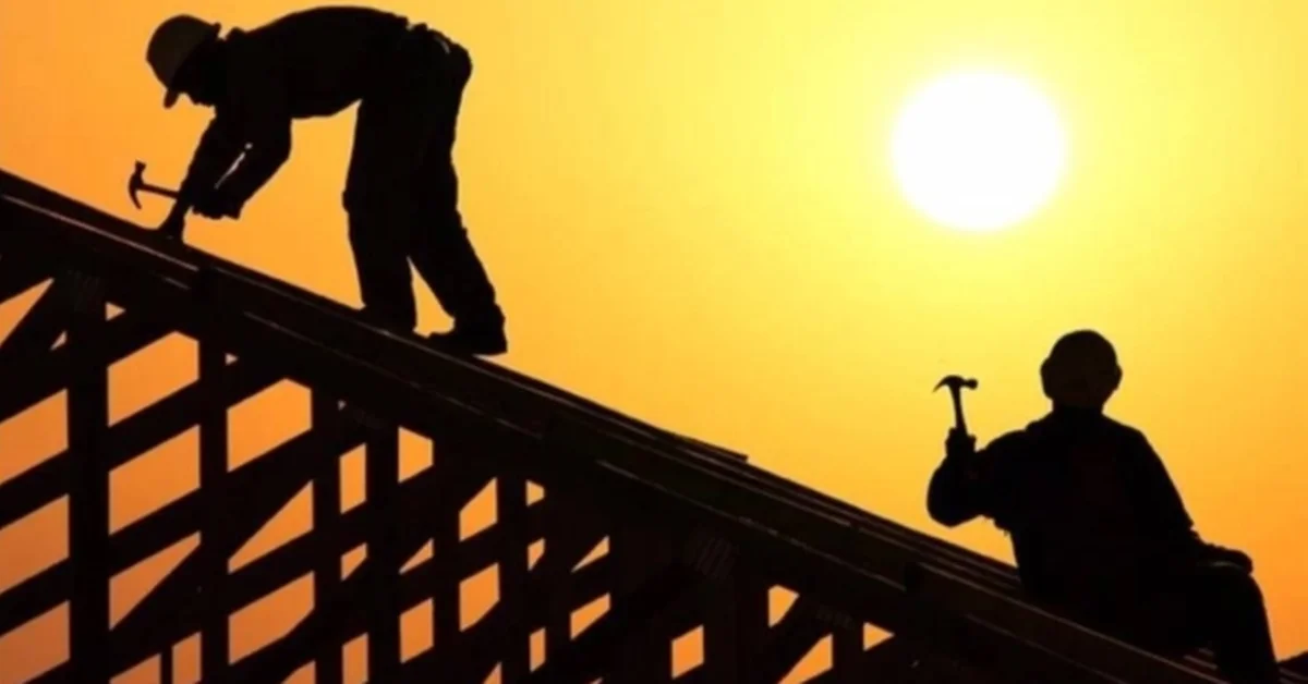 Ministry of Human Resources to begin midday outdoor work ban on June 15 - Main Image