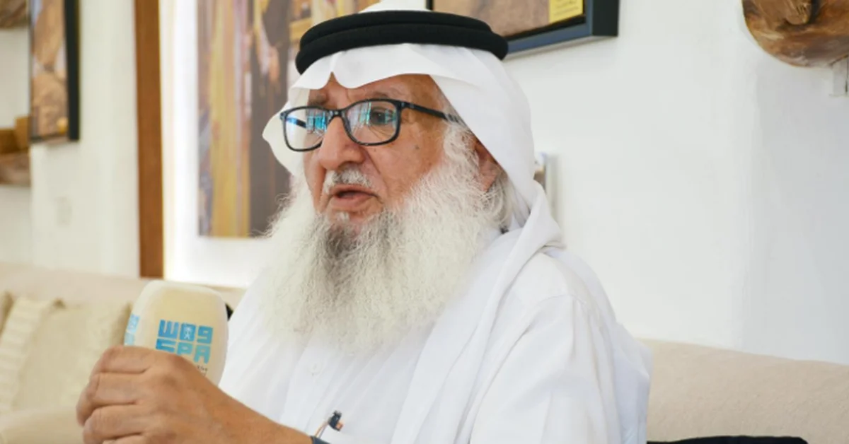 From Arduous Trek to Modern Comfort: A Pilgrim's Hajj Journey Transformed - Main Image