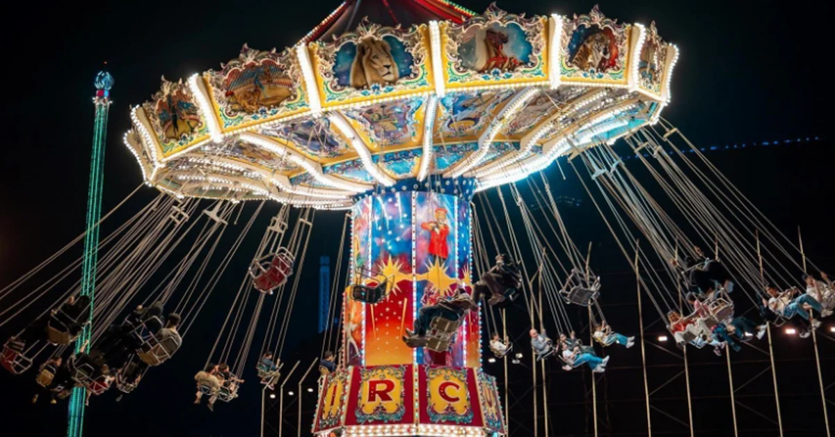 City Walk: Jeddah's Premier Entertainment Destination - Main Image