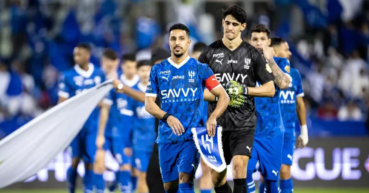 Al-Hilal to Face Real Madrid in First FIFA Club World Cup Match on June 18 - Main Image