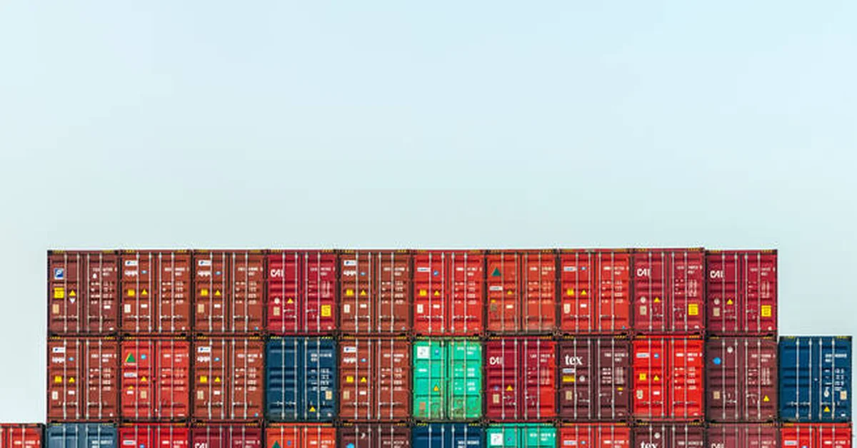 Mawani Reports 13% Growth in Container Handling at Ports in May 2025 - Main Image