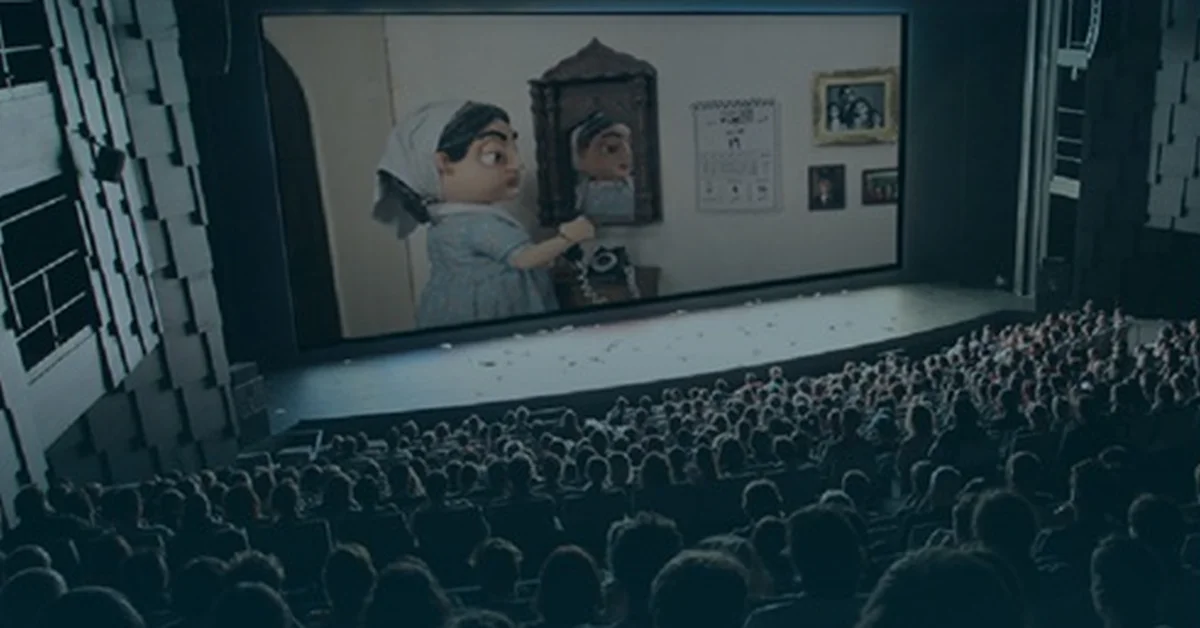Saudi Film Commission Participates in Annecy International Animation Film Festival - Main Image