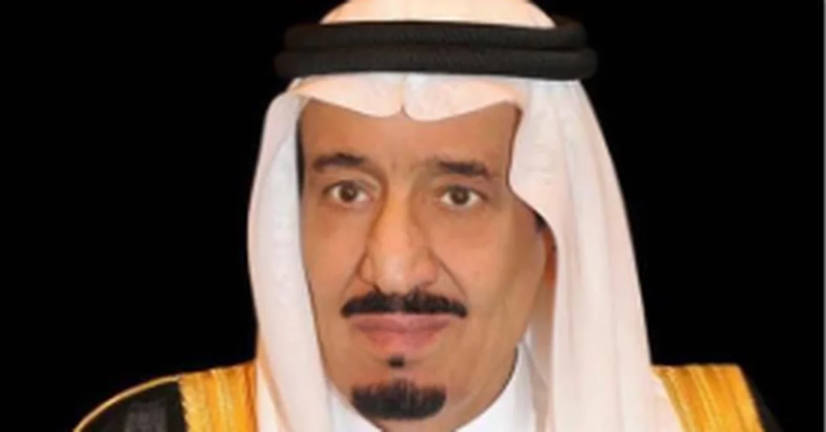 Custodian of the Two Holy Mosques Offers Condolences to Indian President over Passenger Airplane Crash - Main Image
