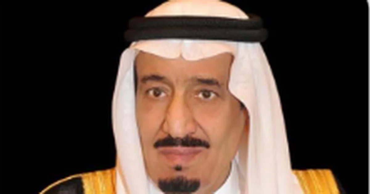 Custodian of the Two Holy Mosques Extends Condolences to Amir of Kuwait on Passing of Sheikh Fahad Sabah Al-Nasser Al-Mubarak Al-Sabah - Main Image