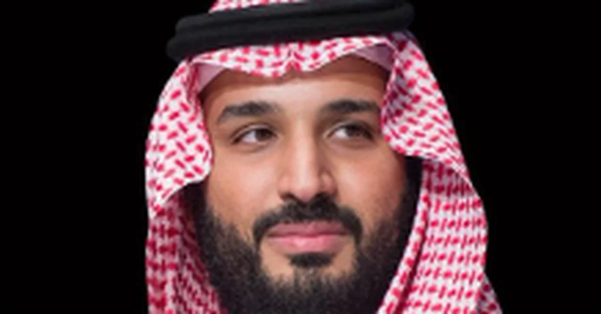 HRH the Crown Prince Extends Condolences to Amir of Kuwait on Passing of Sheikh Fahad Sabah Al-Nasser Al-Mubarak Al-Sabah - Main Image