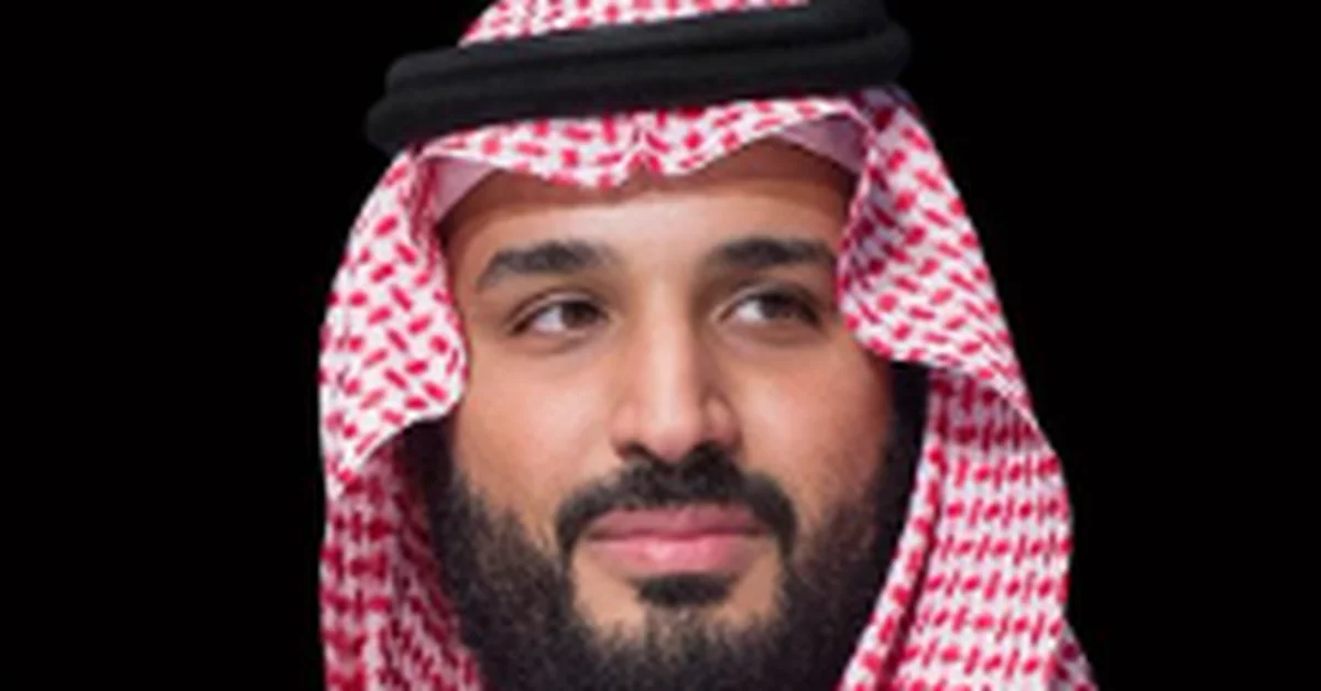 HRH the Crown Prince Extends Condolences to Crown Prince of Kuwait on Death of Sheikh Fahad Sabah Al-Nasser Al-Mubarak Al-Sabah - Main Image