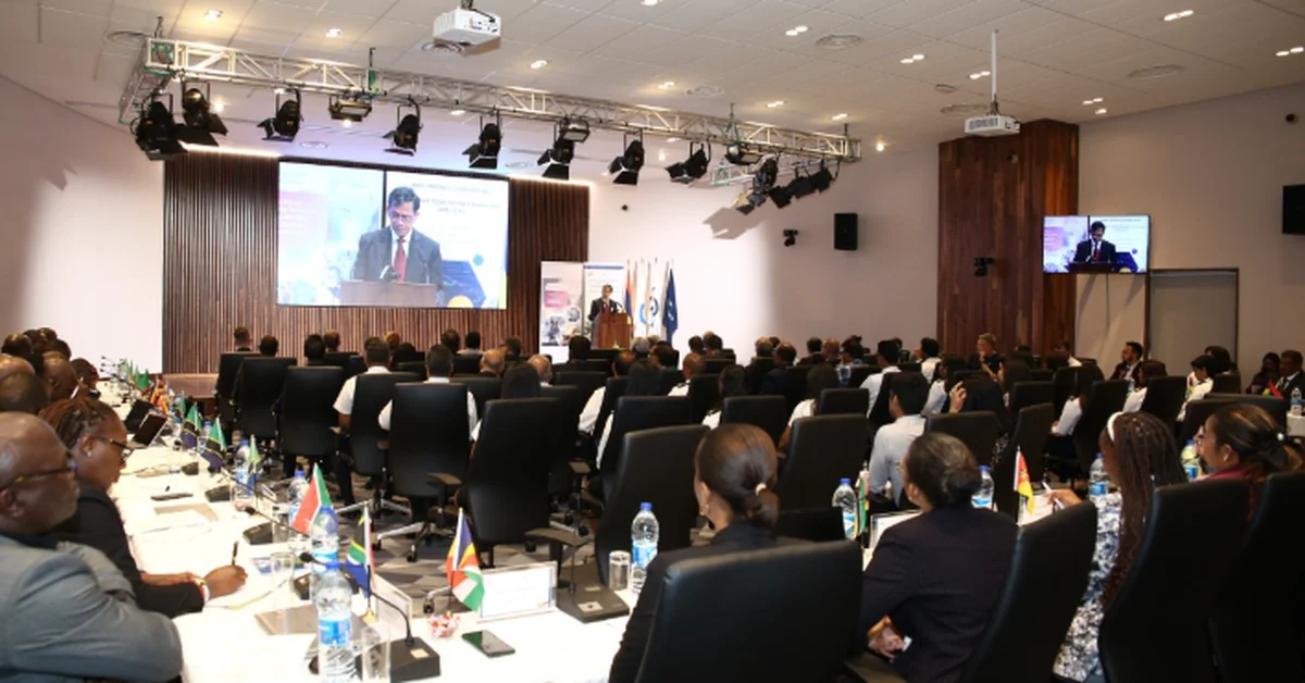 ZATCA Organizes Regional Workshop in Cooperation with WCO to Boost Anti-Money Laundering, Counter-Terrorism Financing Efforts - Main Image