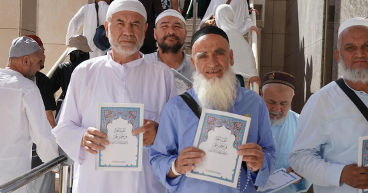 King Fahd Glorious Quran Printing Complex Receives Over 28,000 Visitors in June - Main Image